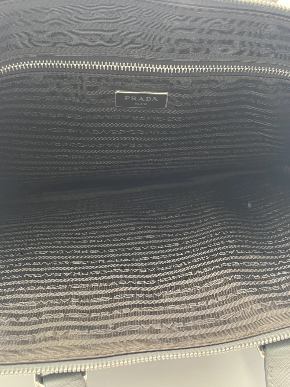 PRADA BAG view 7