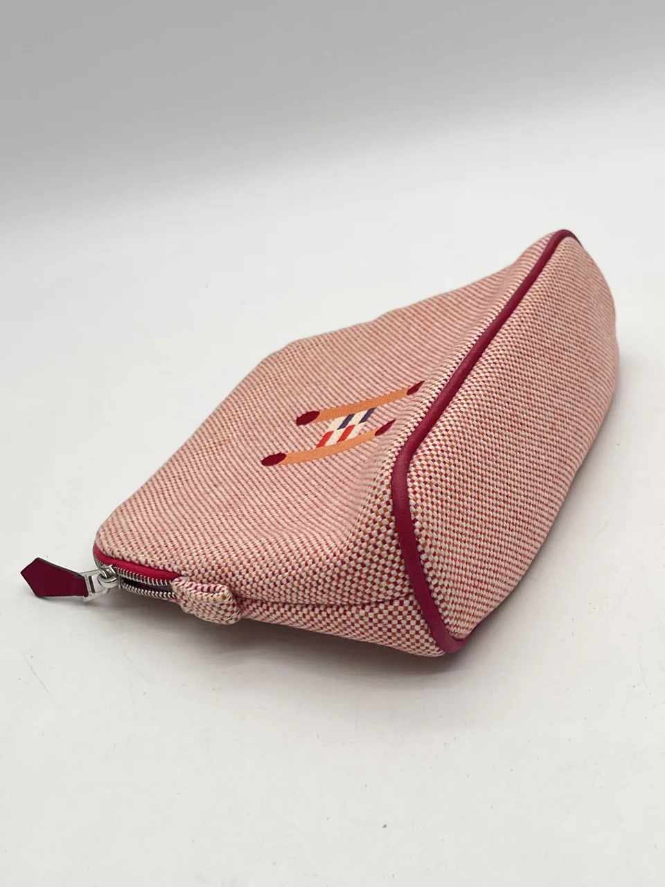 HERMES BOLIDE POUCH view 4