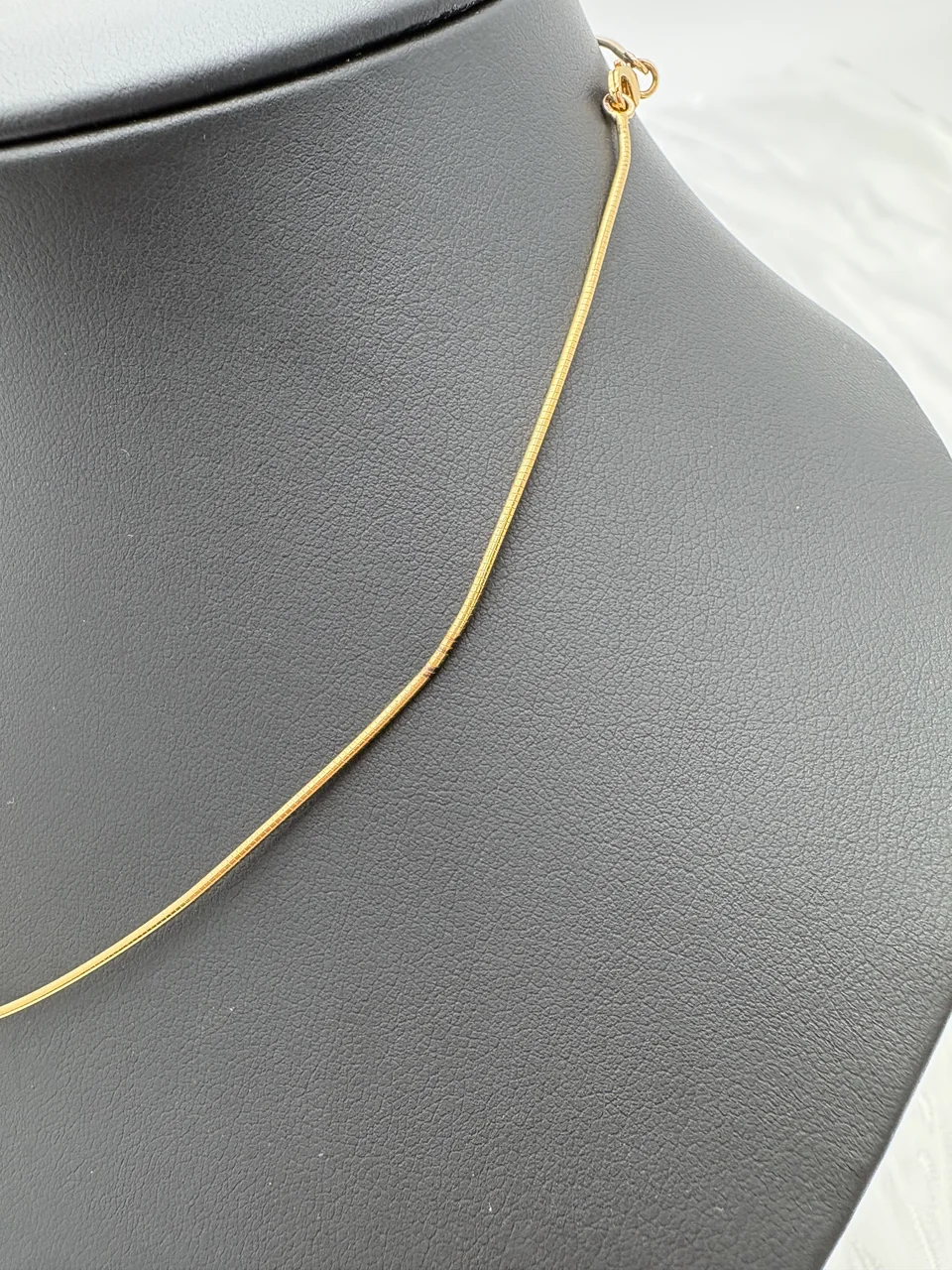 HERMES POP H NECKLACE view 6