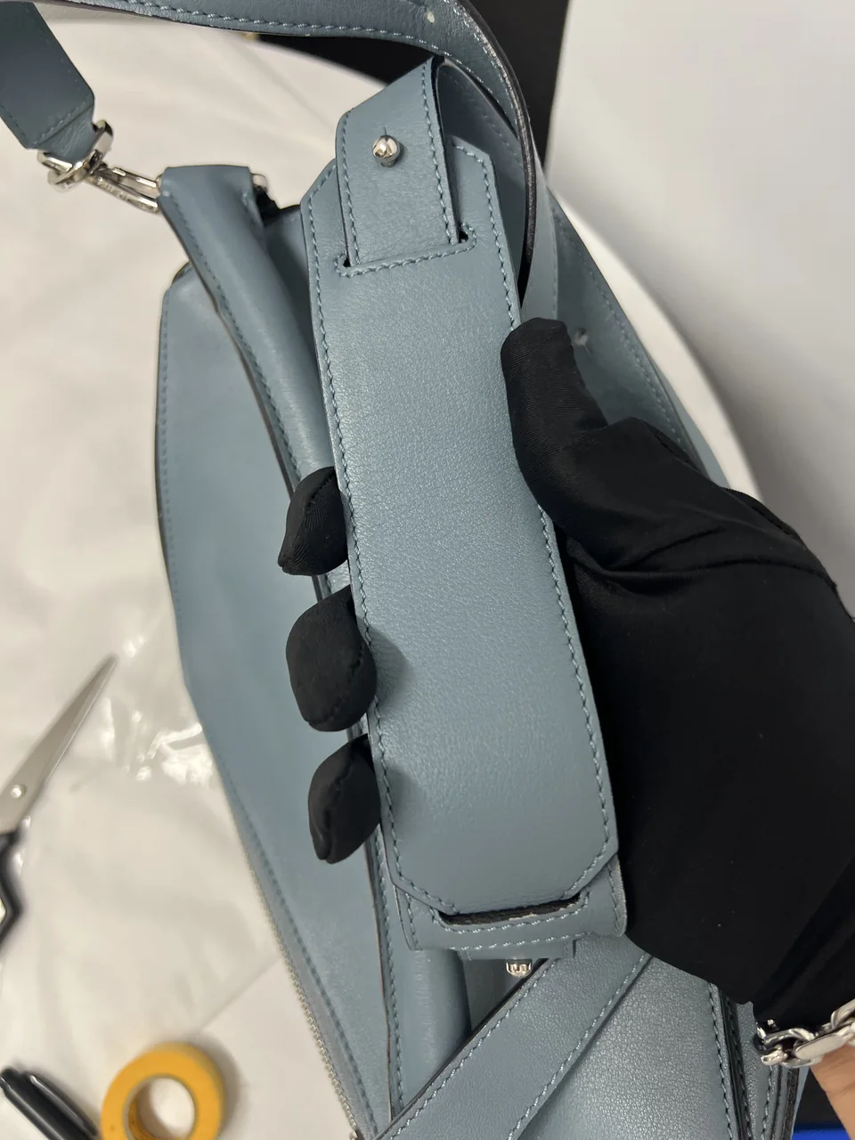 LOEWE PUZZLE view 8