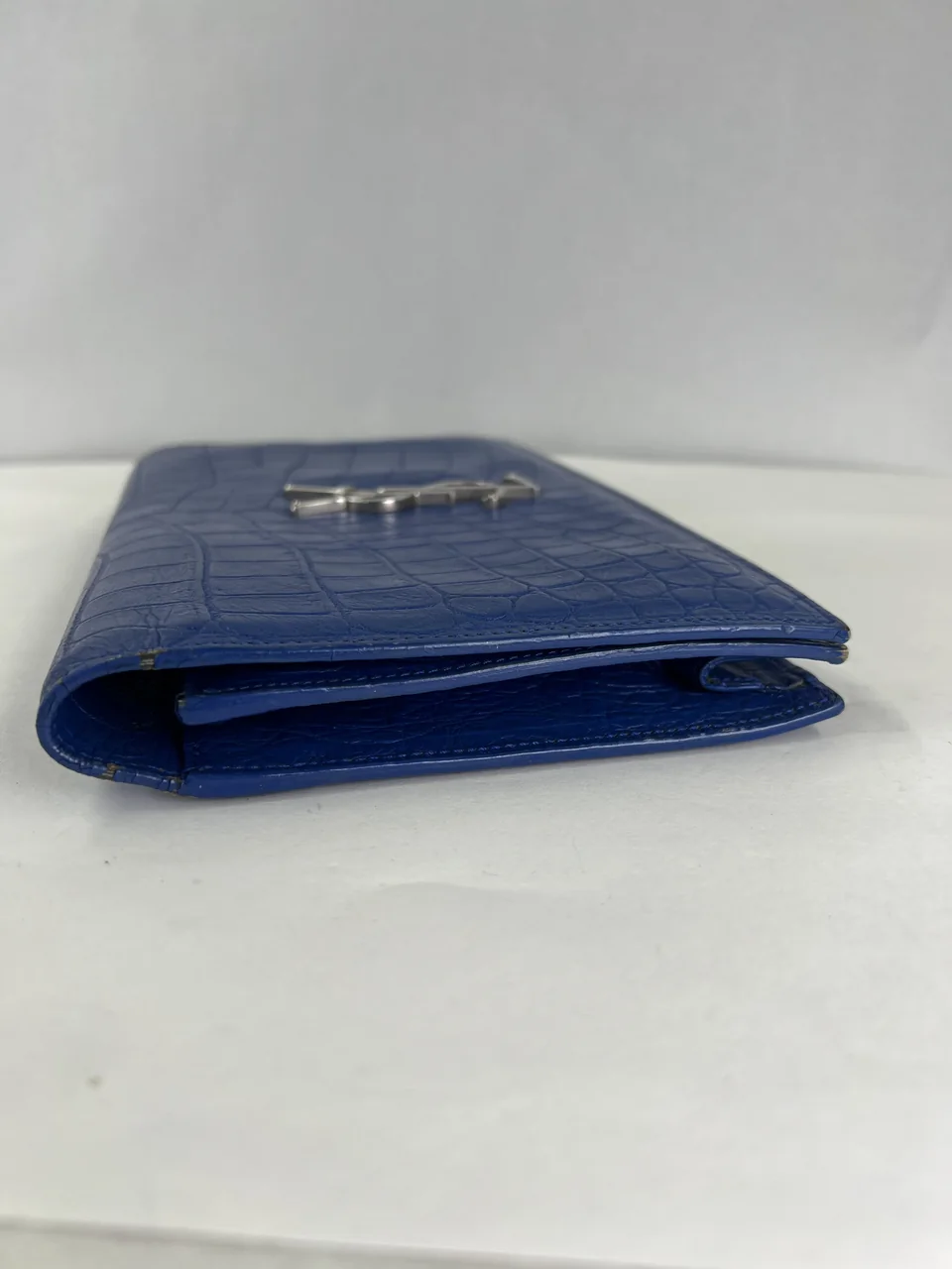 SAINT LAURENT CLUTCH view 4