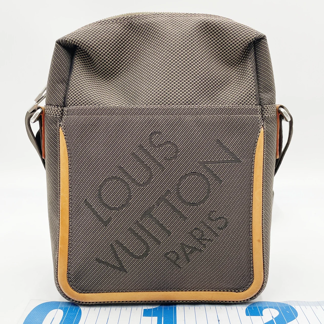 LV DAMIER JEANT CITADIN view 3