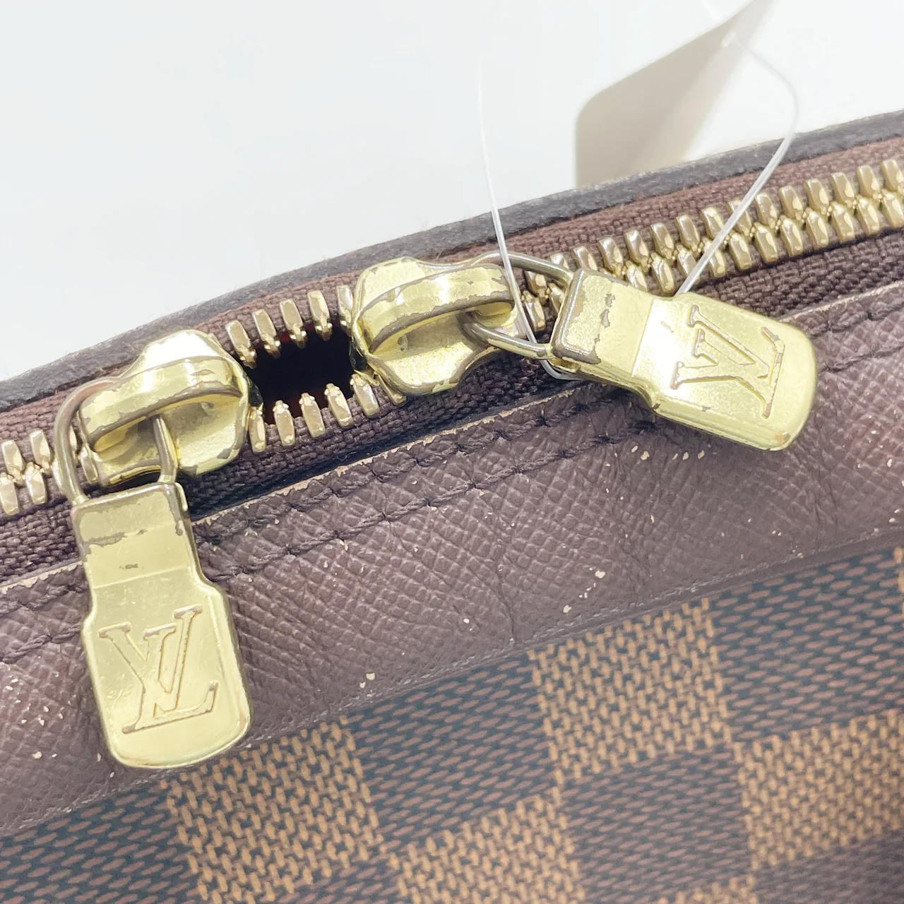 LV DAMIER BRERA view 8