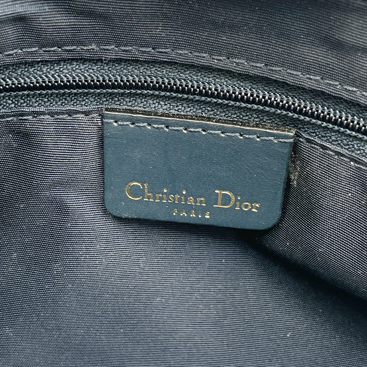 DIOR TROTTER SHOULDER BAG view 10
