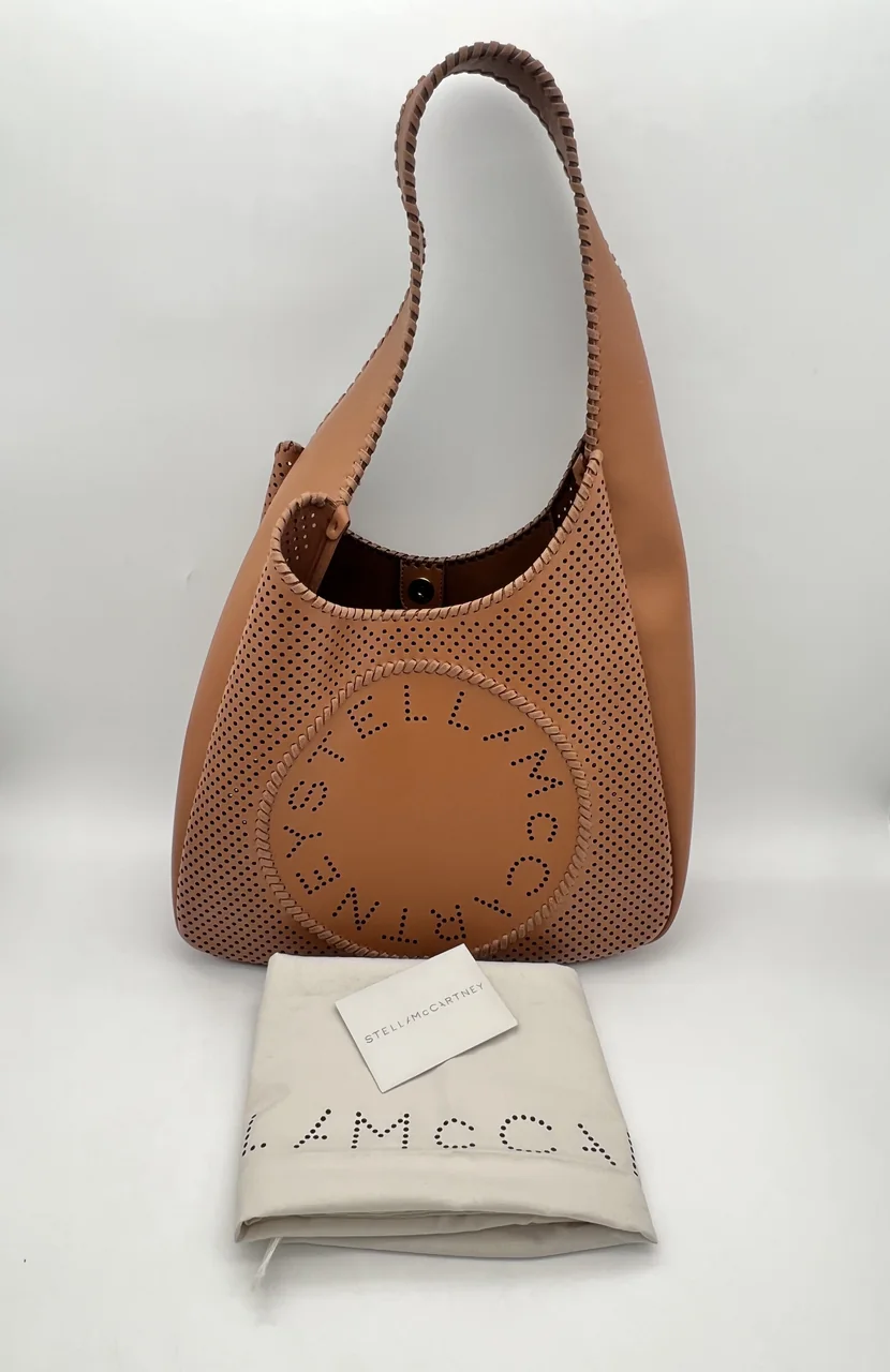 STELLA MCCARTNEY BAG hover