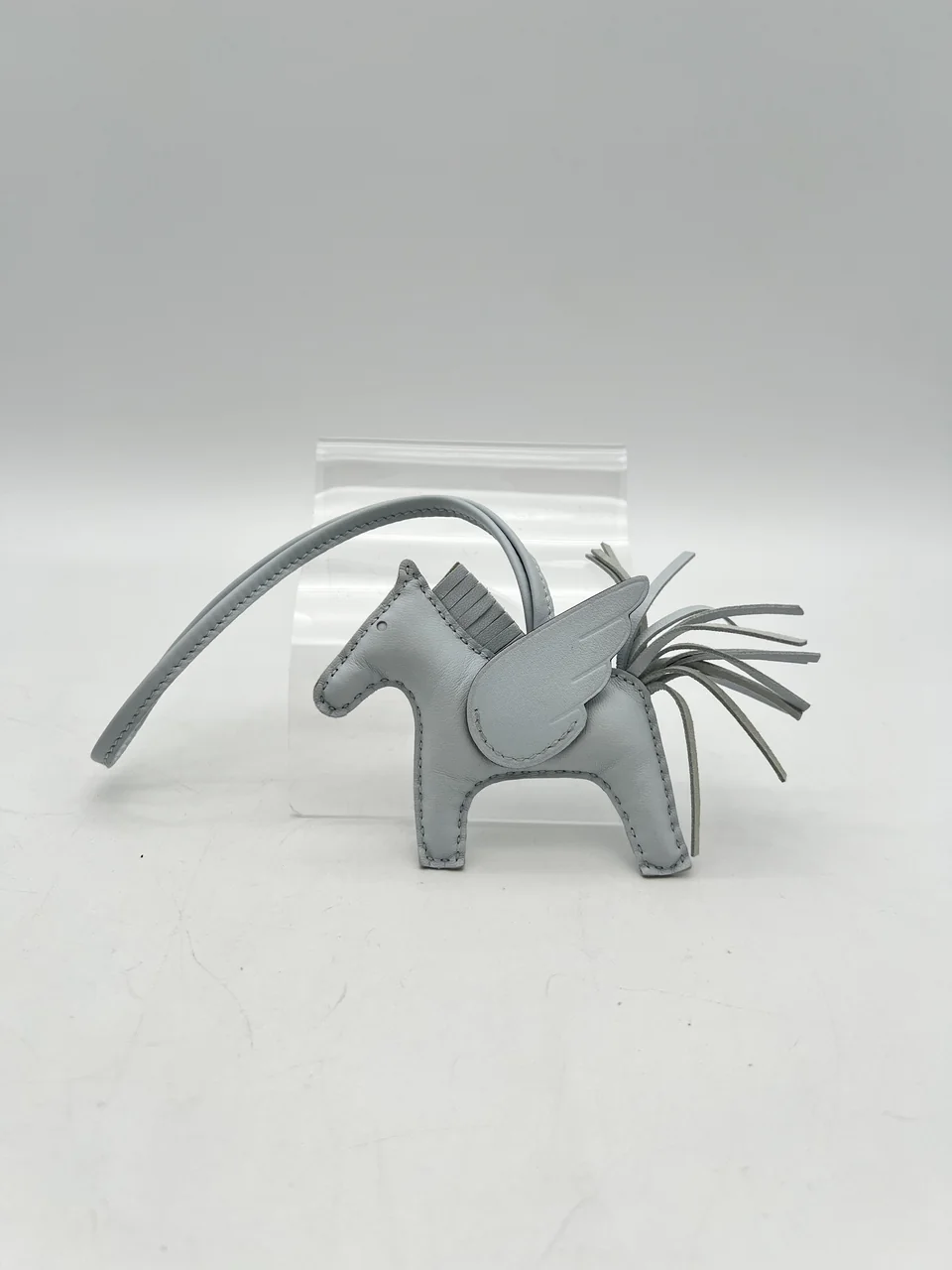 HERMES RODEO PEGASE PM CHARM view 3