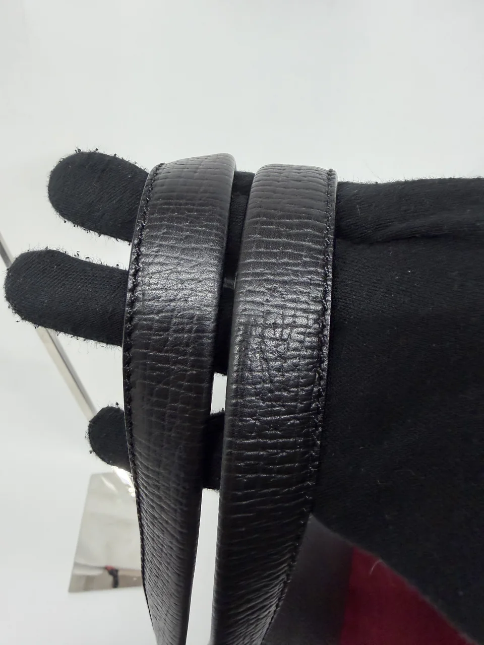 LOEWE TOTE BAG (BLACK) view 6