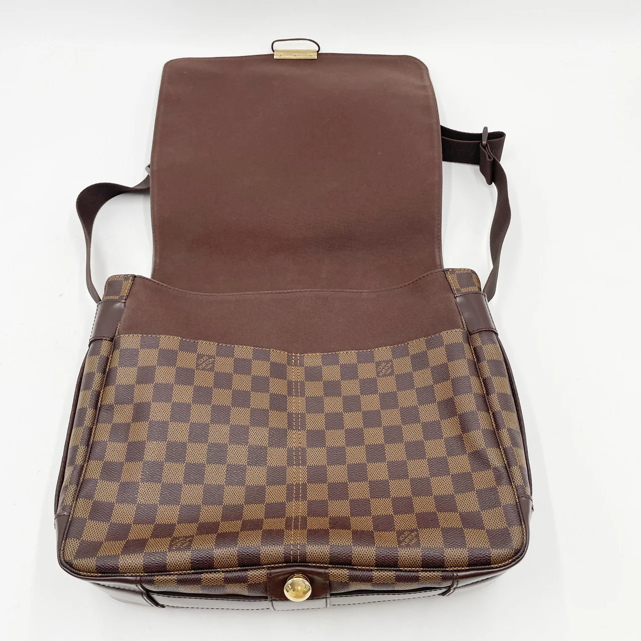 LV DAMIER BASTILLE view 9
