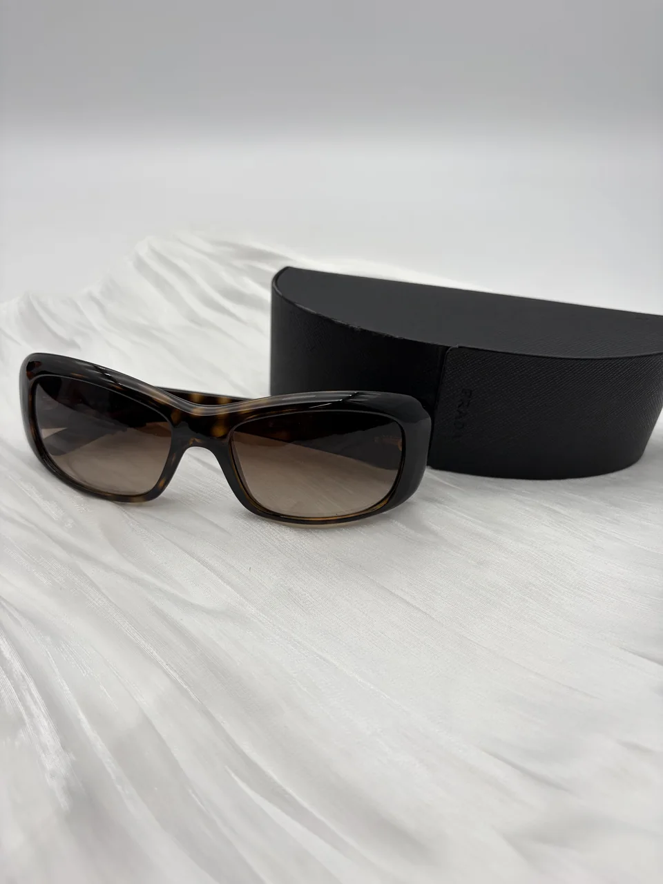 PRADA SUNGLASSES