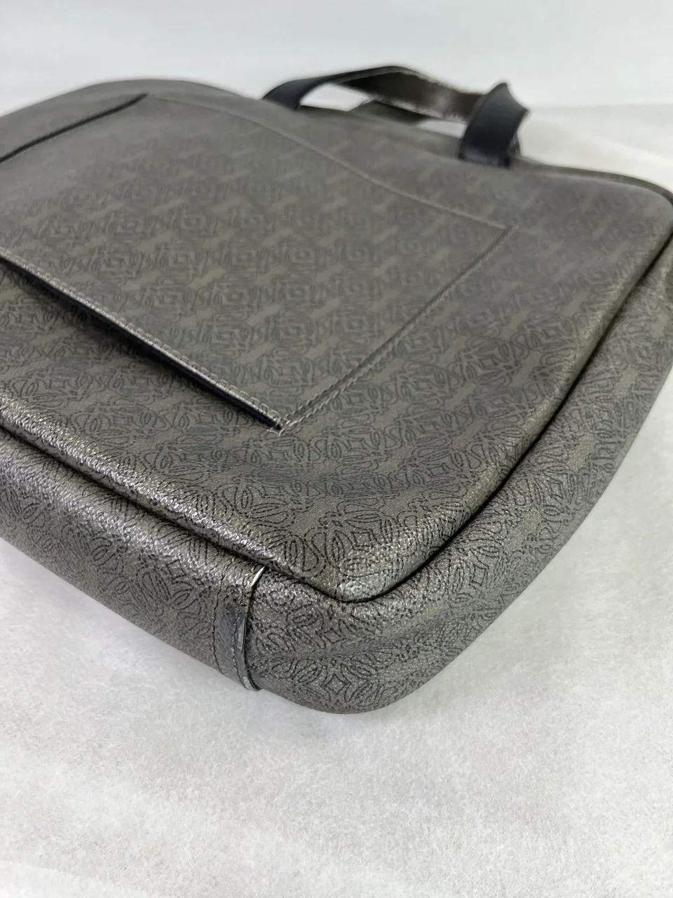 LOEWE BUSINESS BAG view 5