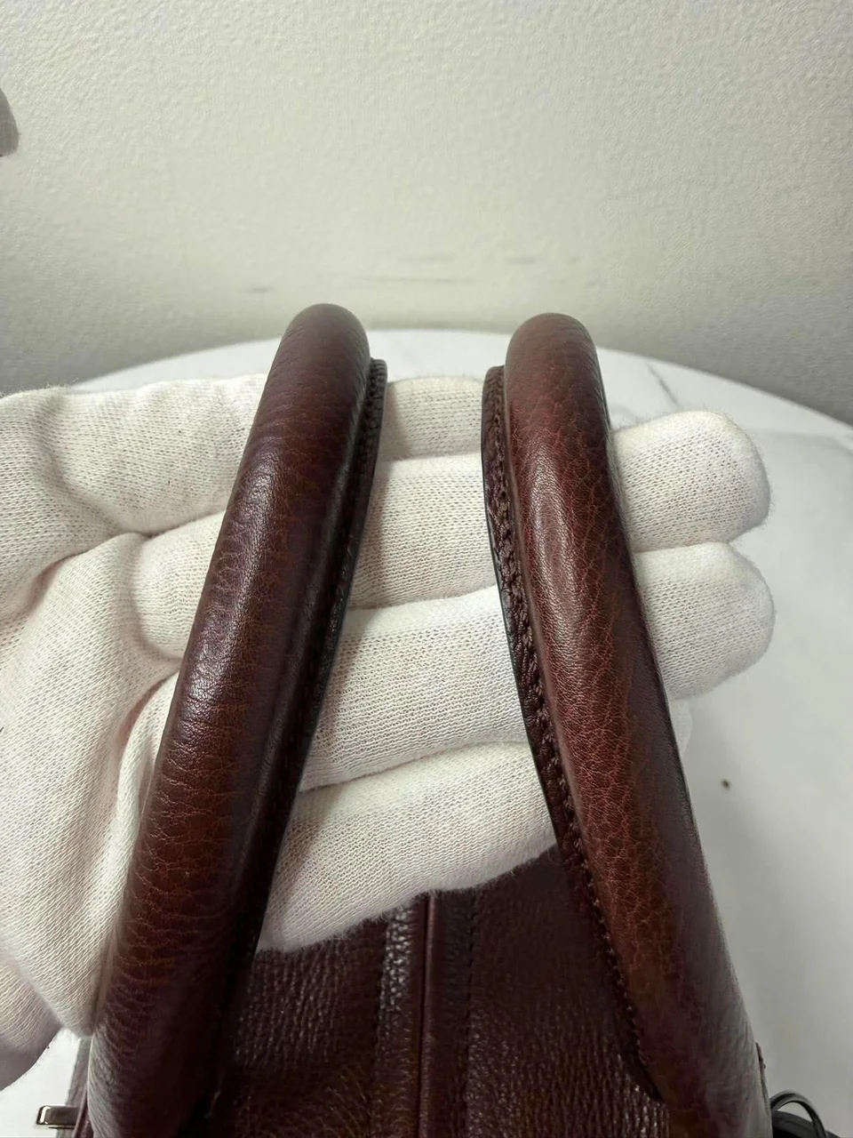 LOEWE AMAZON 28 (BORDEAUX) view 4
