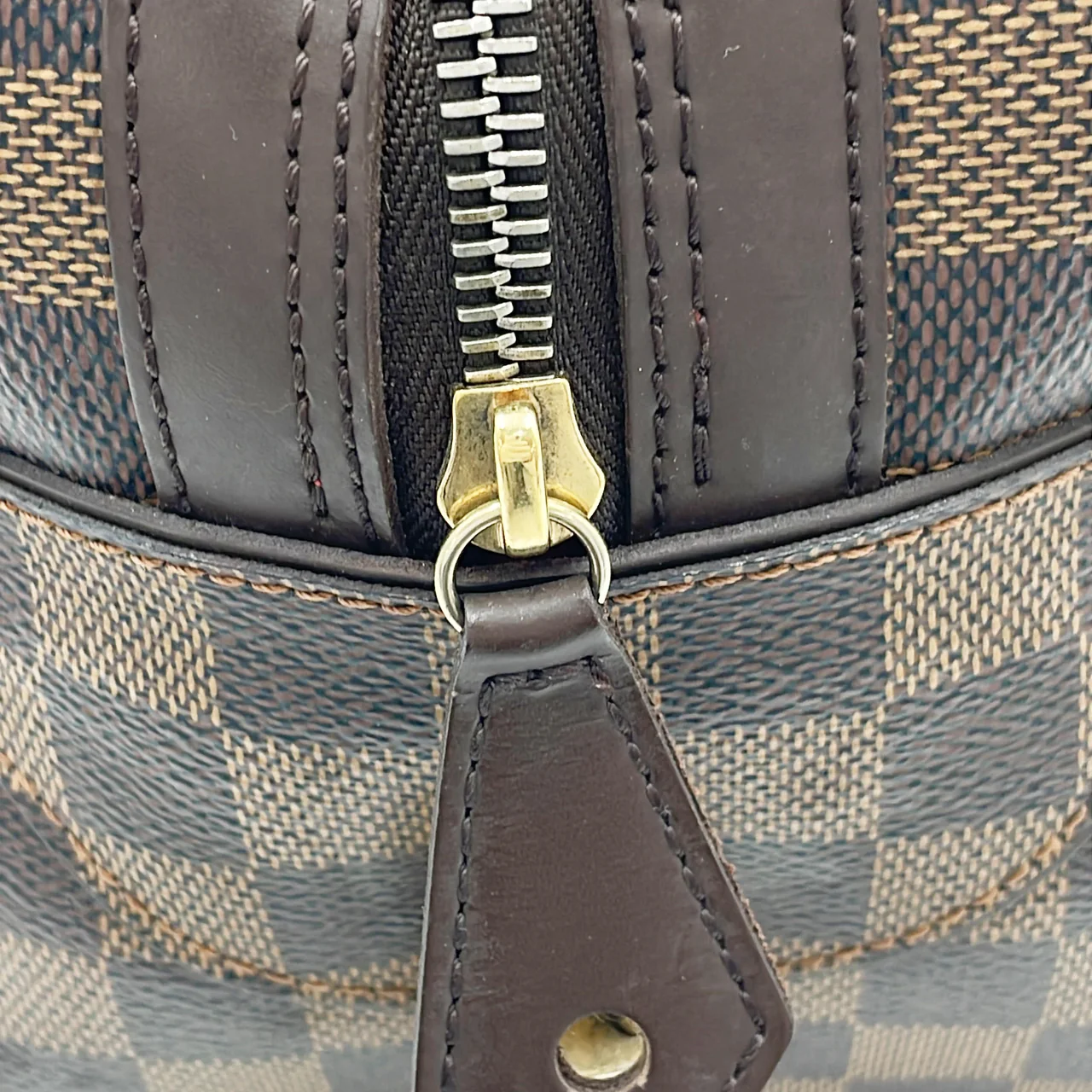 LV DAMIER DUOMO view 8