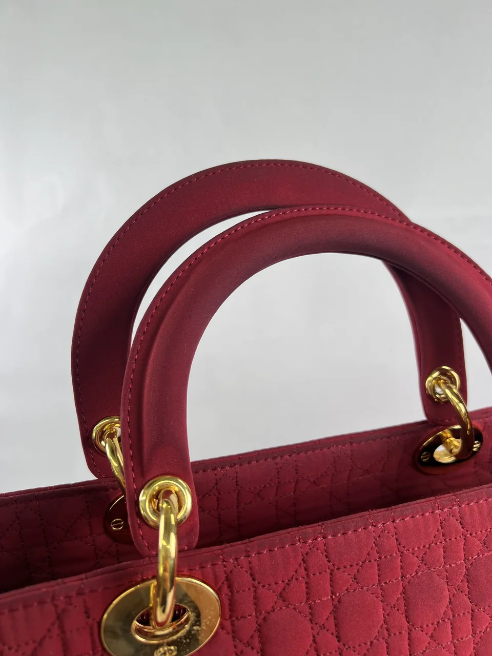 DIOR CANNAGE LADY DIOR view 10