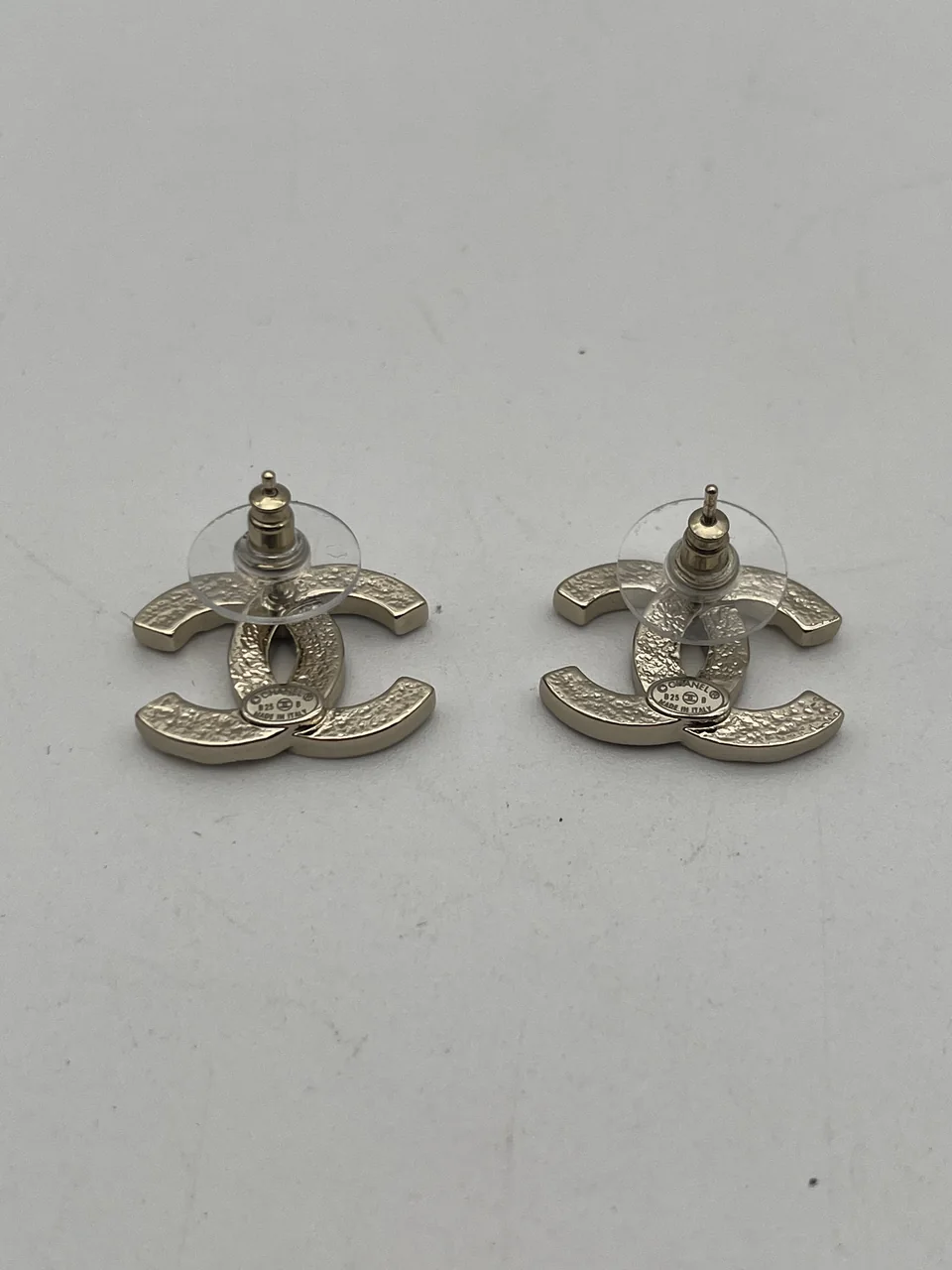 CHANEL EARRINGS view 4