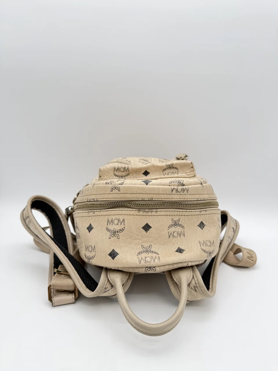 MCM BACKPACK view 7