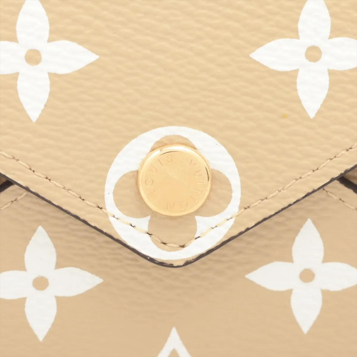 LV MONOGRAM JEANT KIRIGAMI POCHETTE view 10