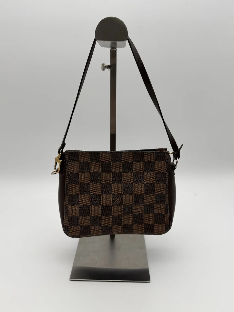 LV DAMIER TROUSSE MAKEUP