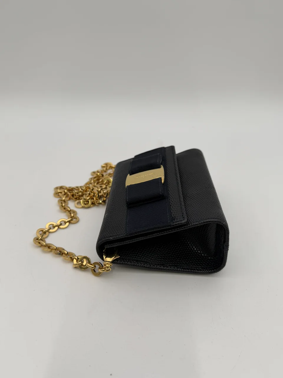 SALVATORE FERRAGAMO BAG view 4