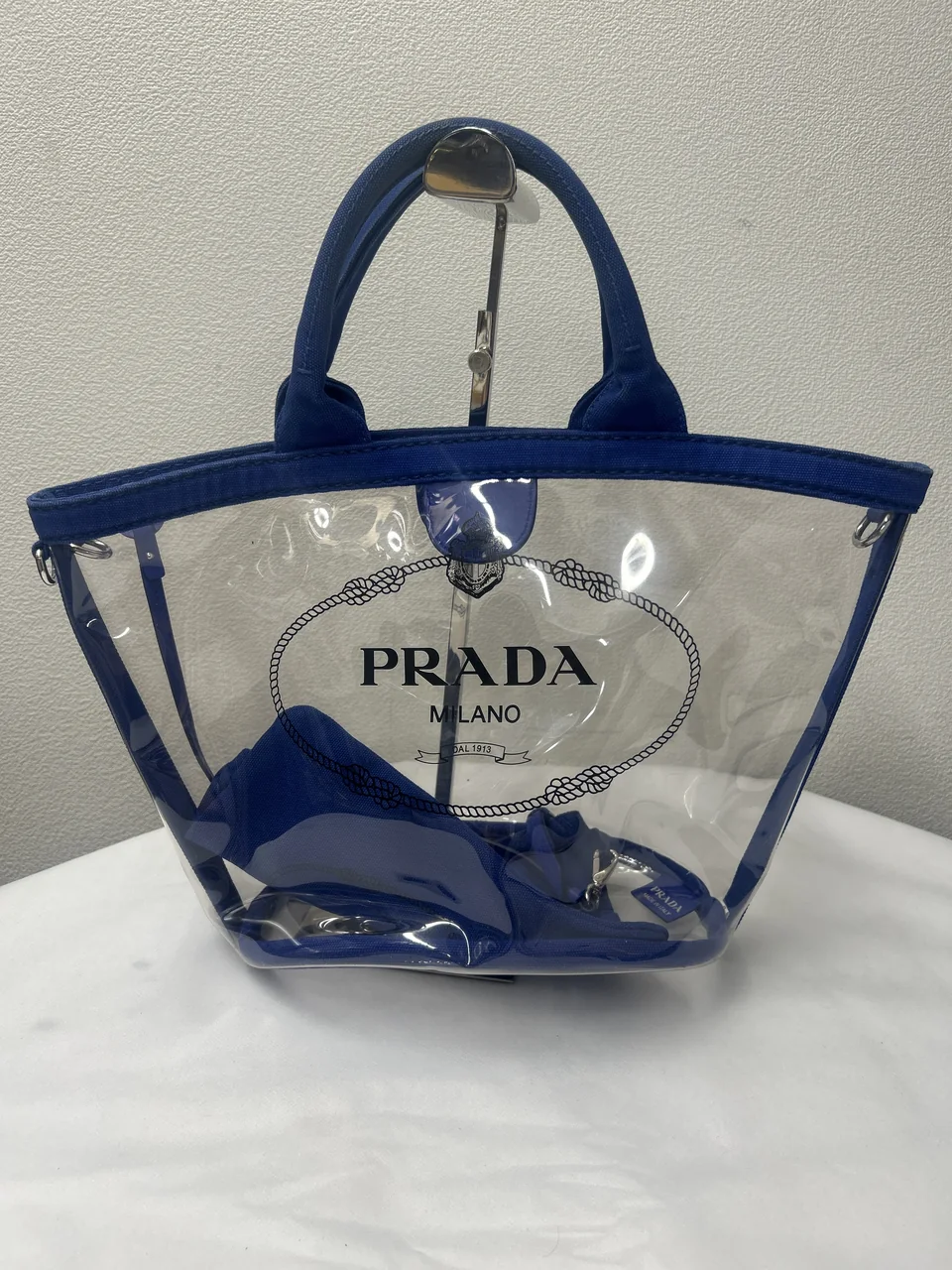 PRADA VINYL PLEX CANAPA view 13
