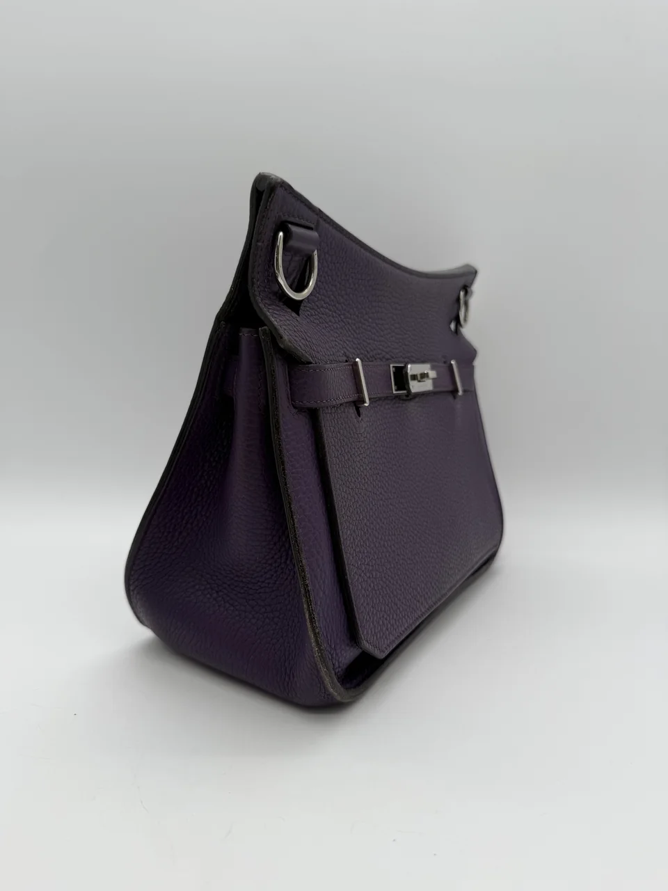 HERMES JYPSIERE 28 (TAURILLON, □P STAMP) view 3