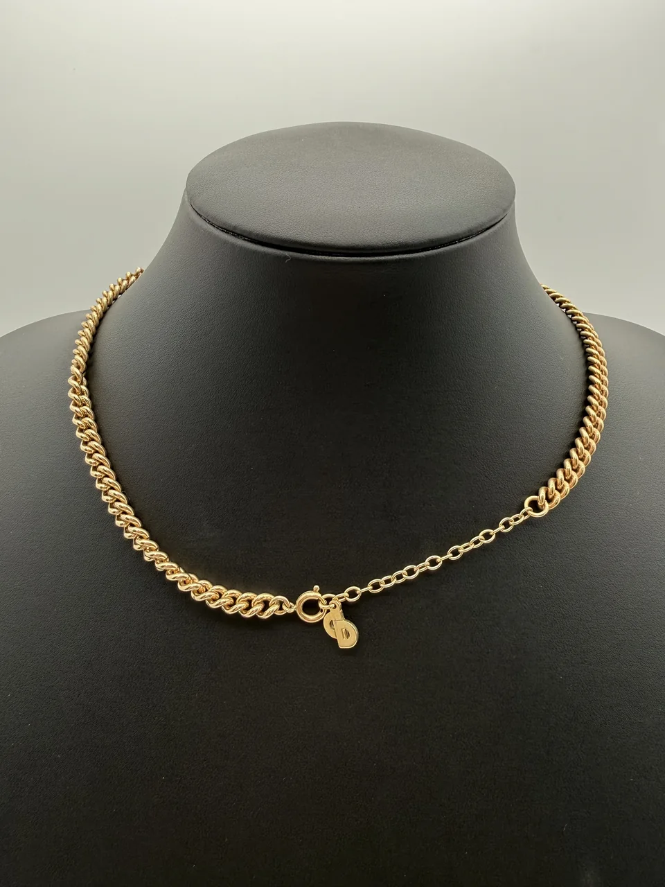 DIOR NECKLACE view 7
