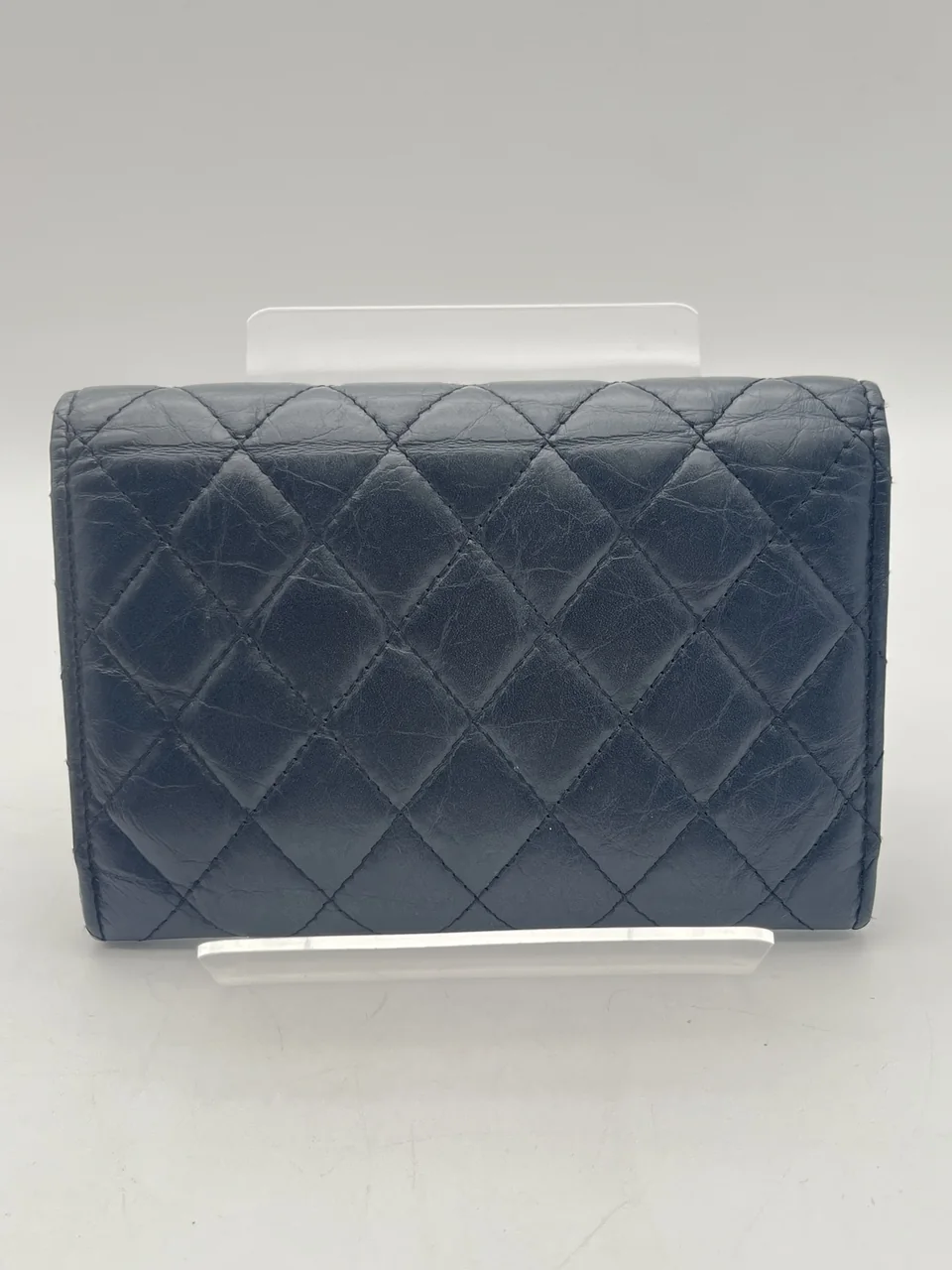 CHANEL WALLET view 2