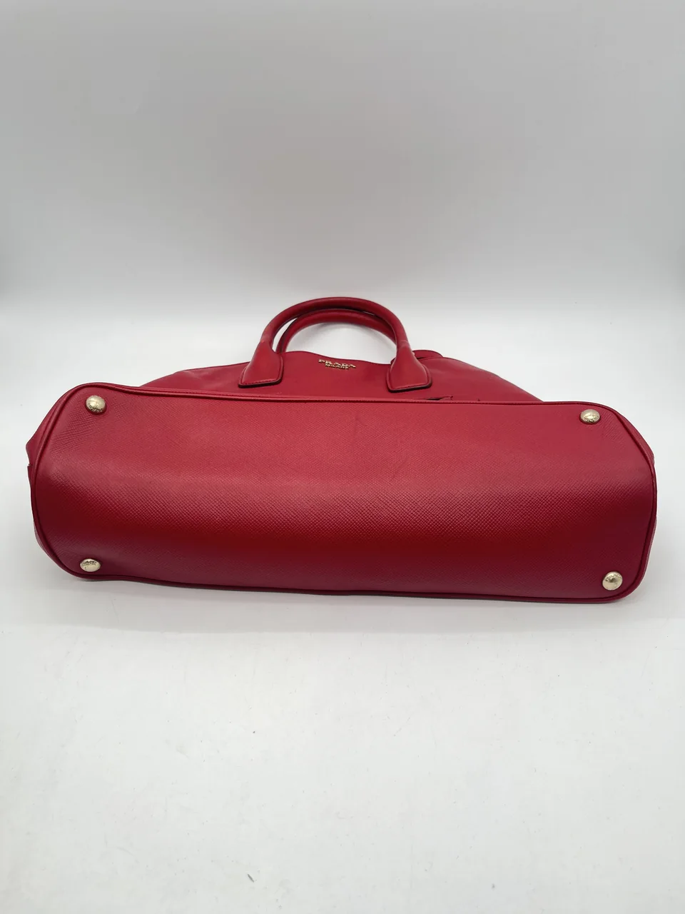 PRADA SHOULDER BAG view 3