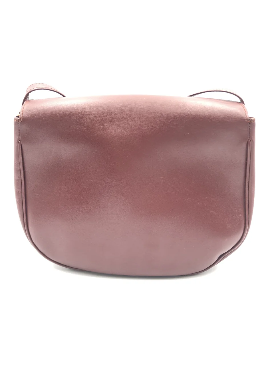 CARTIER MASTLINE SHOULDER BAG view 7