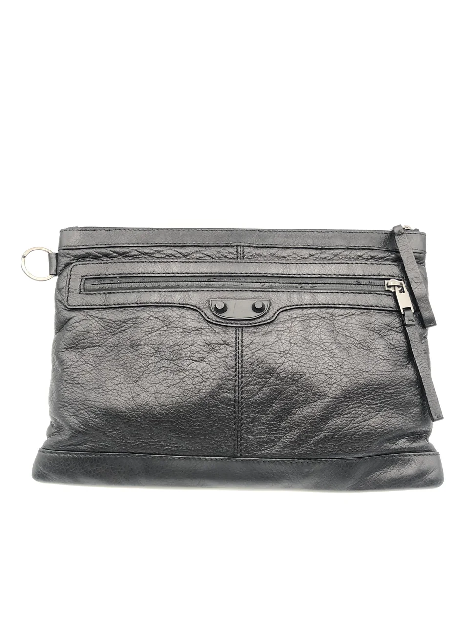 BALENCIAGA CLASSIC CLUTCH