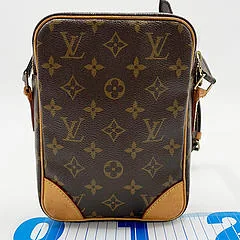 LV MONOGRAM DANUBE view 10