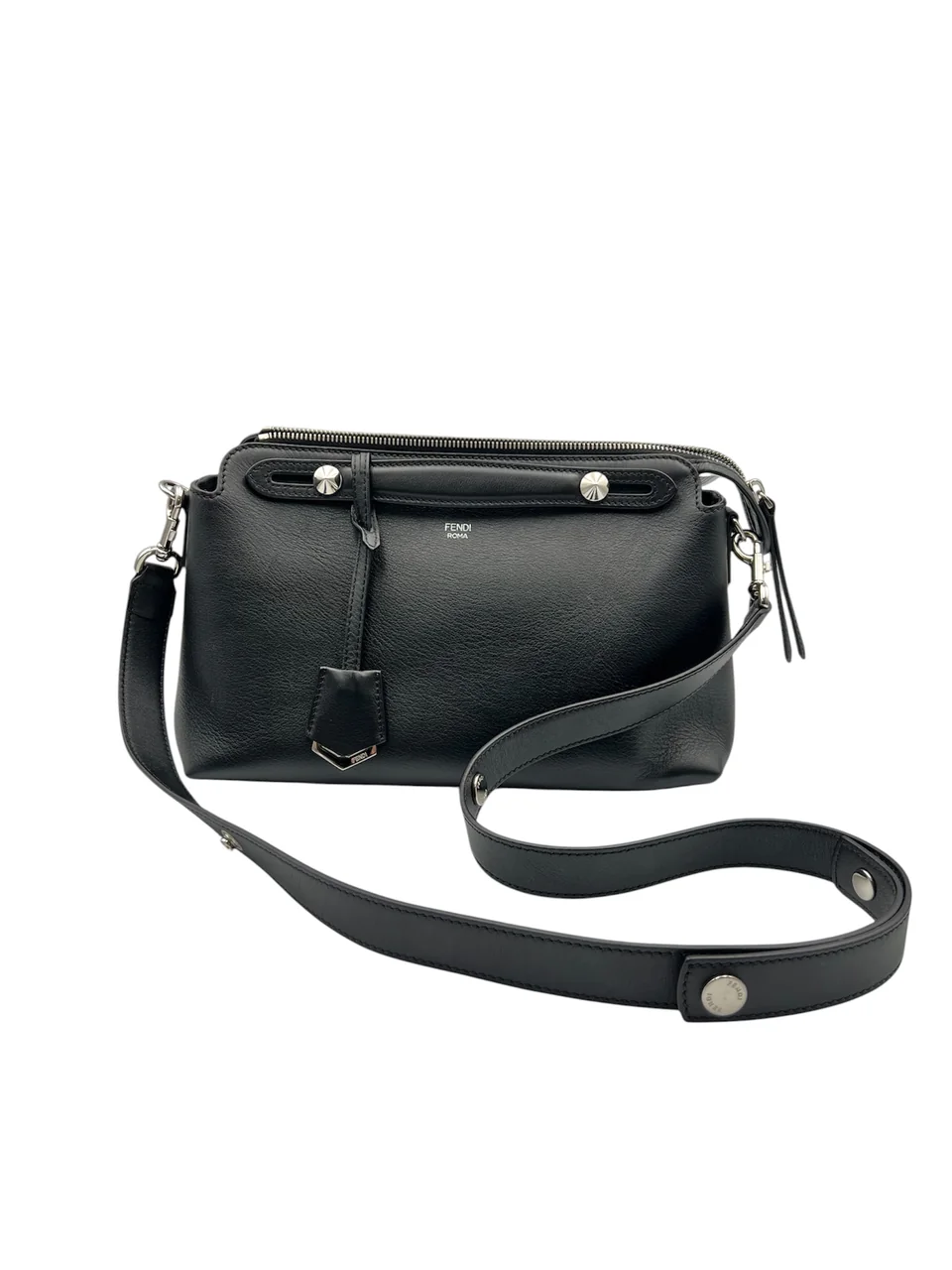 FENDI BY THE WAY BOSTON BAG
