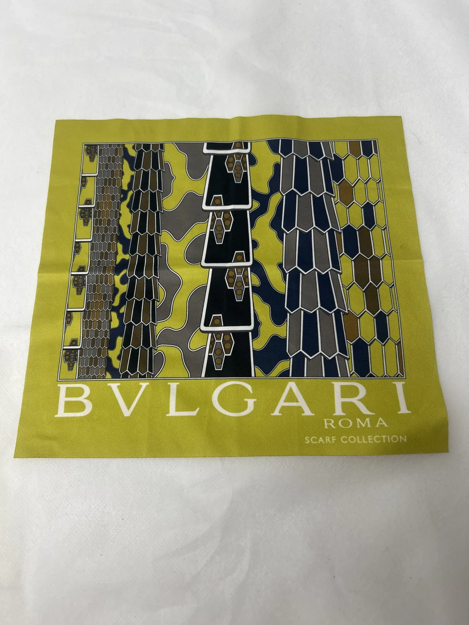 BVLGARI FRAME