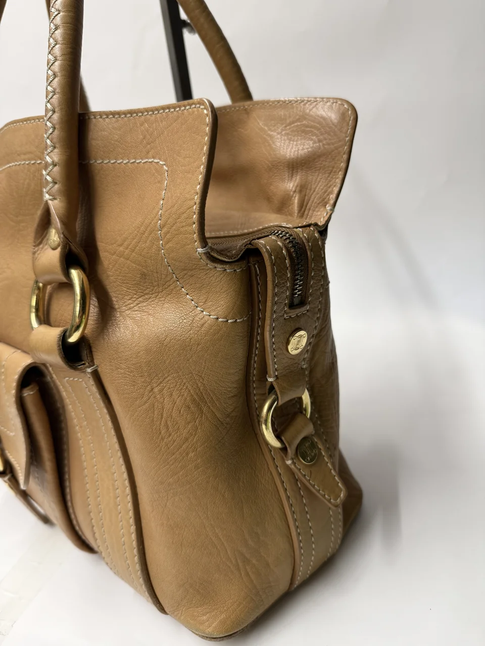 CELINE SHOULDER BAG view 3