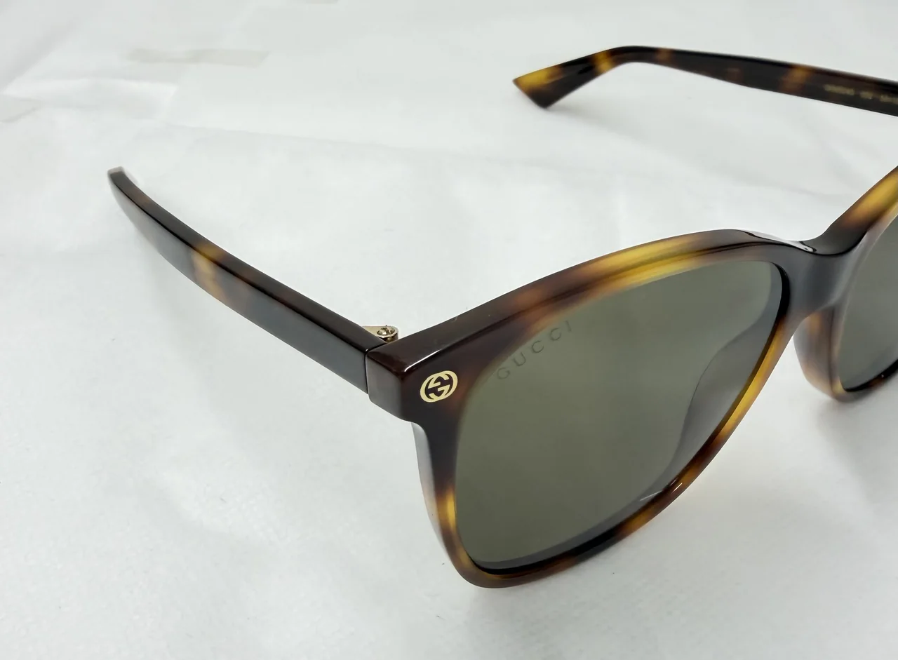 GUCCI SUNGLASSES hover