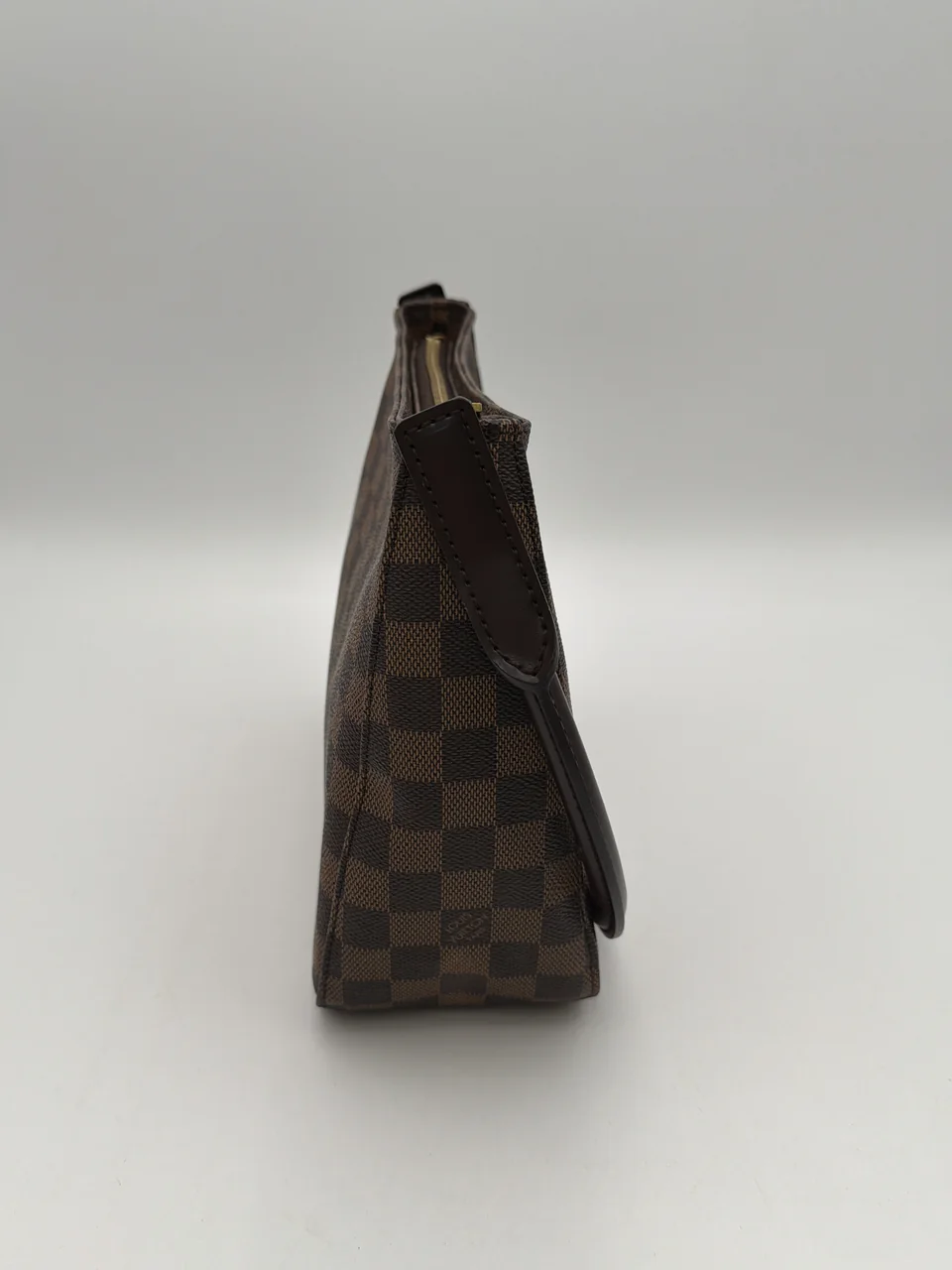 LV DAMIER LOOPING MM view 3