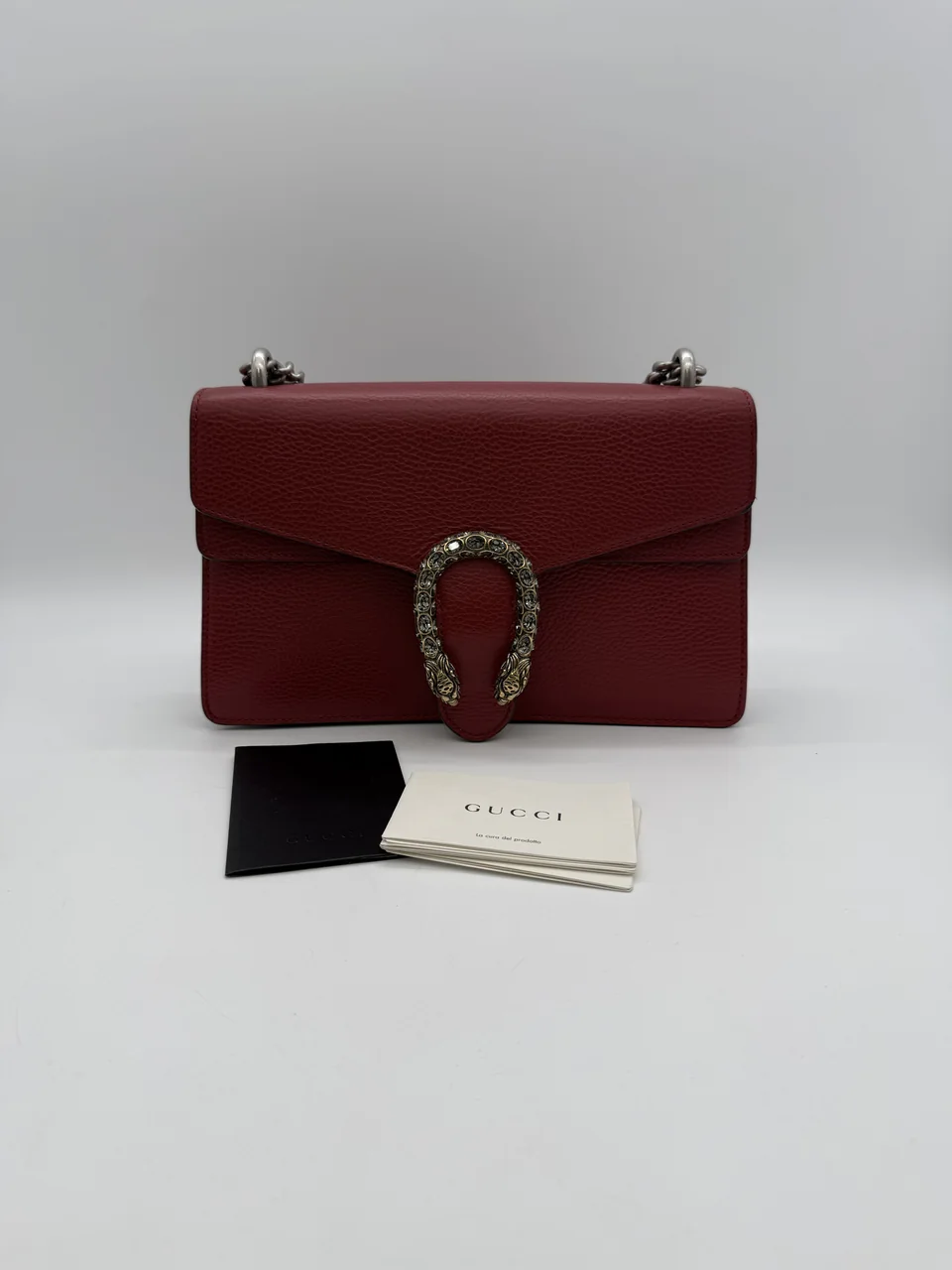 GUCCI DIONYSUS SHOULDER BAG