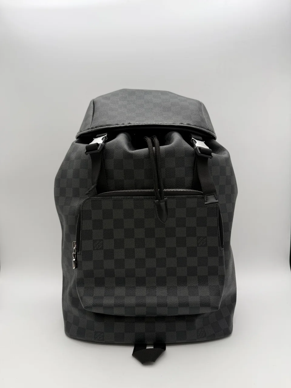 LV DAMIER GRAPHITE ZACK