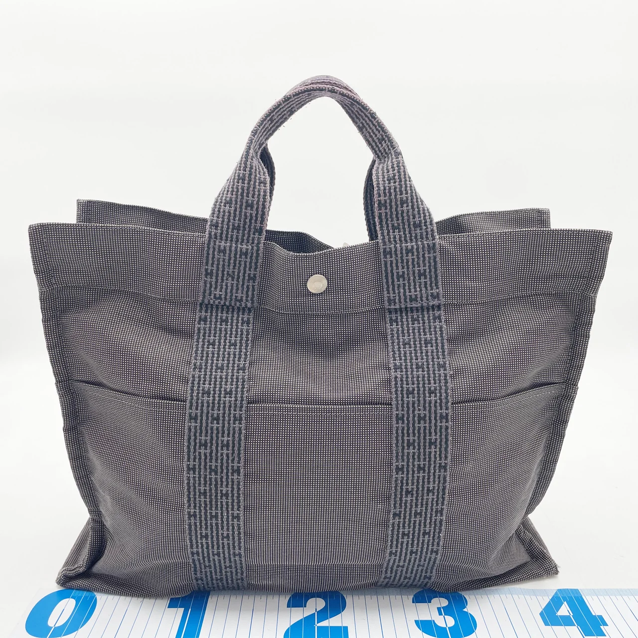 HERMES HERLINE TOTE MM