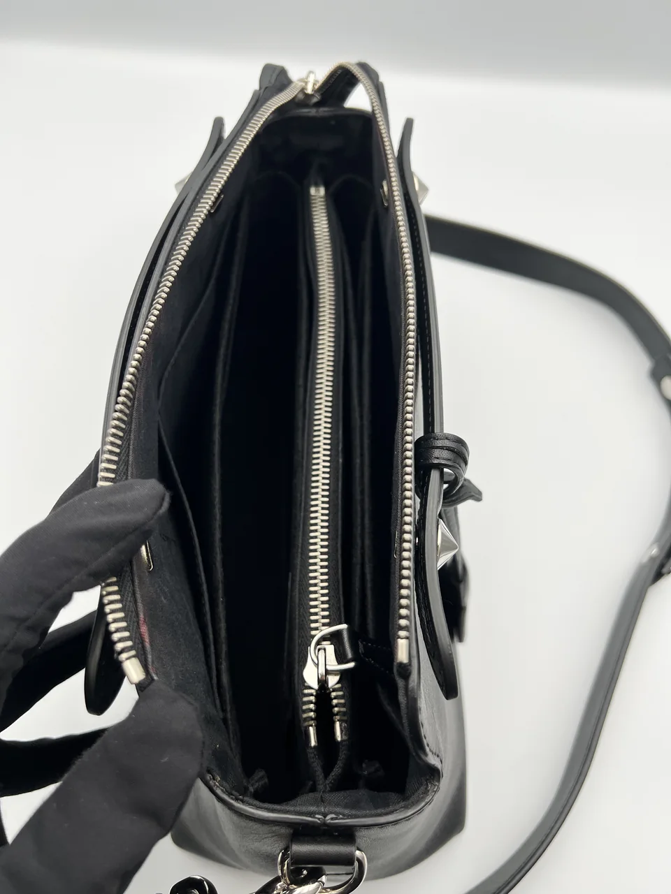 FENDI BY THE WAY BOSTON BAG view 6