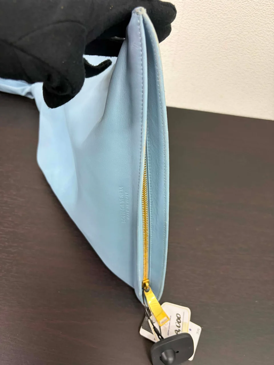 BOTTEGA VENETA TWIST BAG view 7