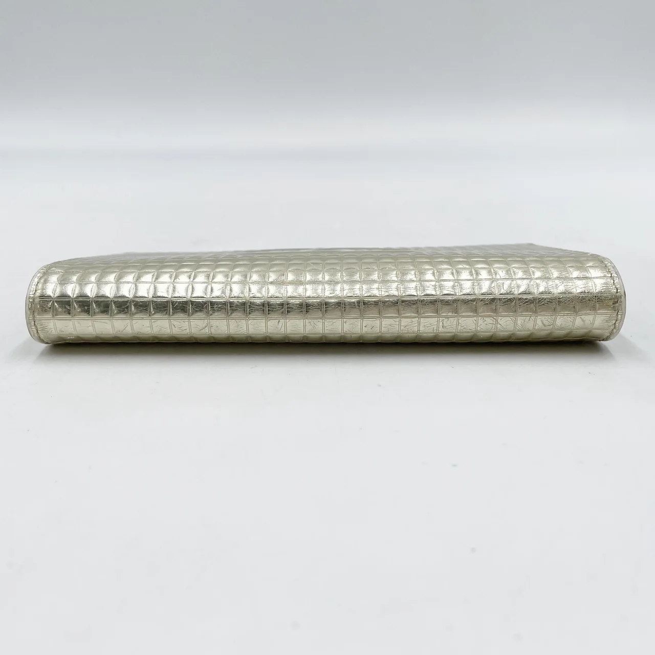 CHANEL BIFOLD WALLET (11 SERIAL CODE) view 14