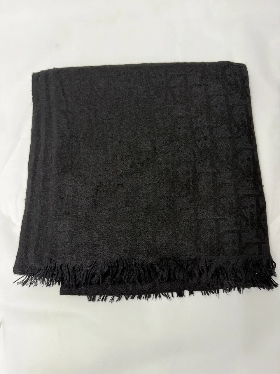DIOR MUFFLER
