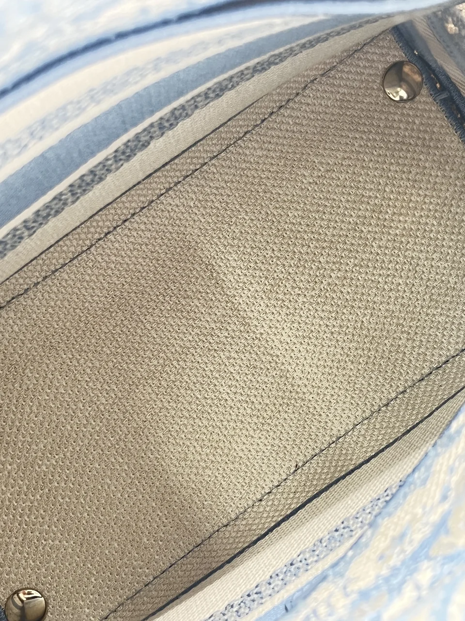 CD HANDBAG view 11