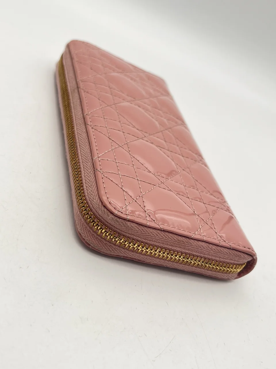 DIOR WALLET view 4