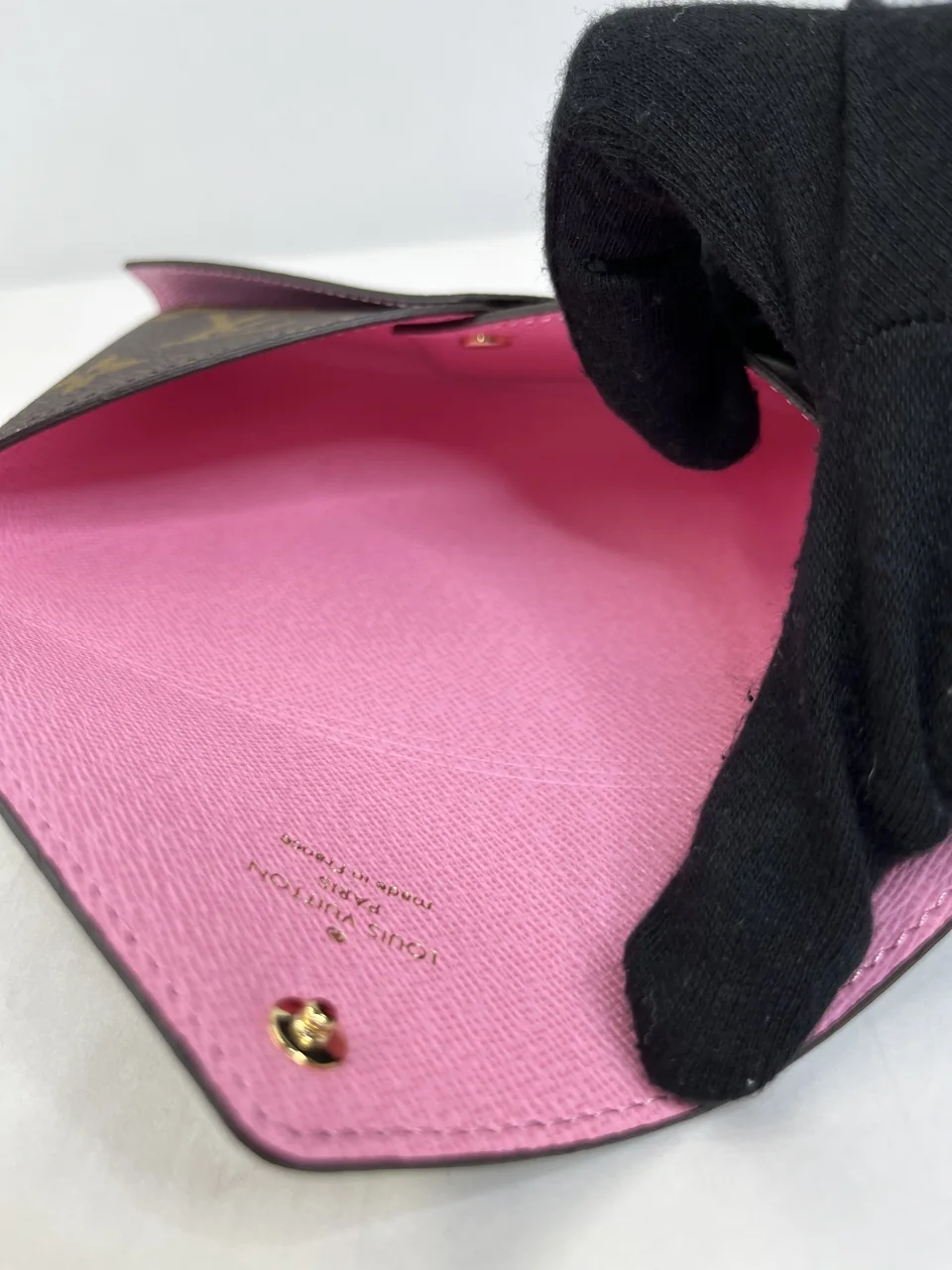 LV VIVIENNE POCHETTE KIRIGAMI view 10