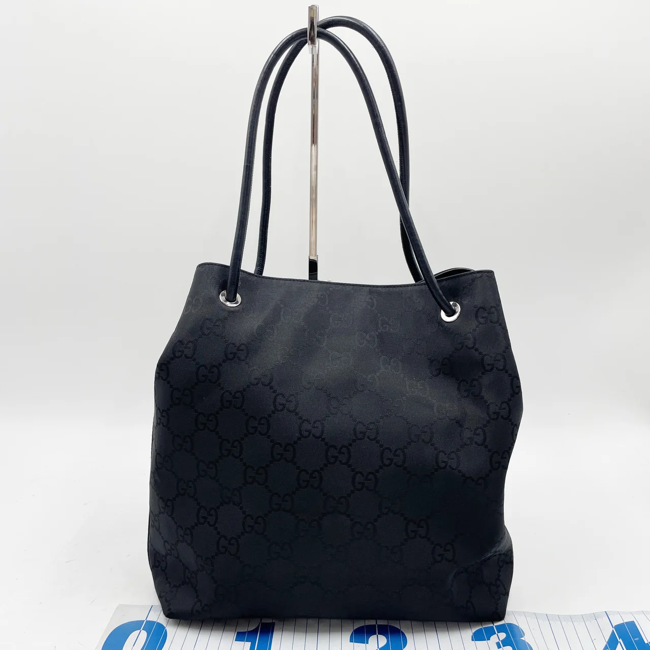 GUCCI TOTE BAG view 3