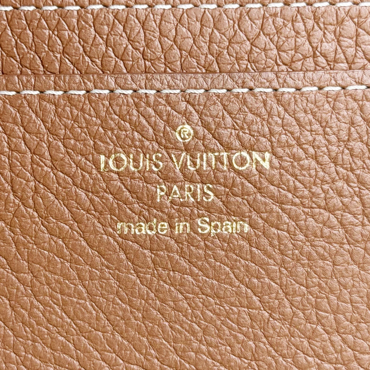 LV PORTEFEUILLE LOCK COMPACT view 6