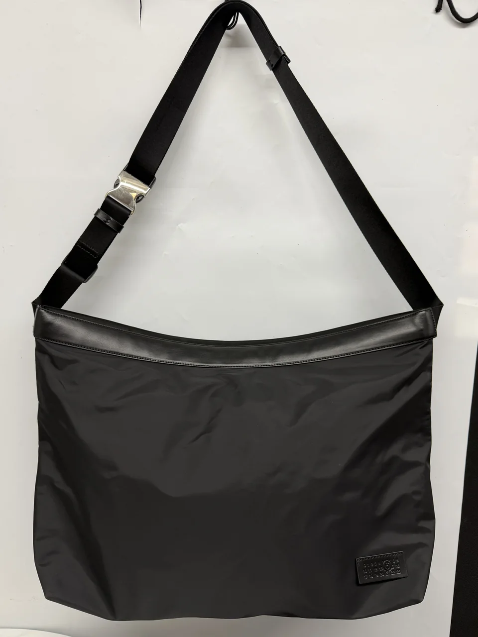 MAISON MARGIELA SHOULDER BAG view 2