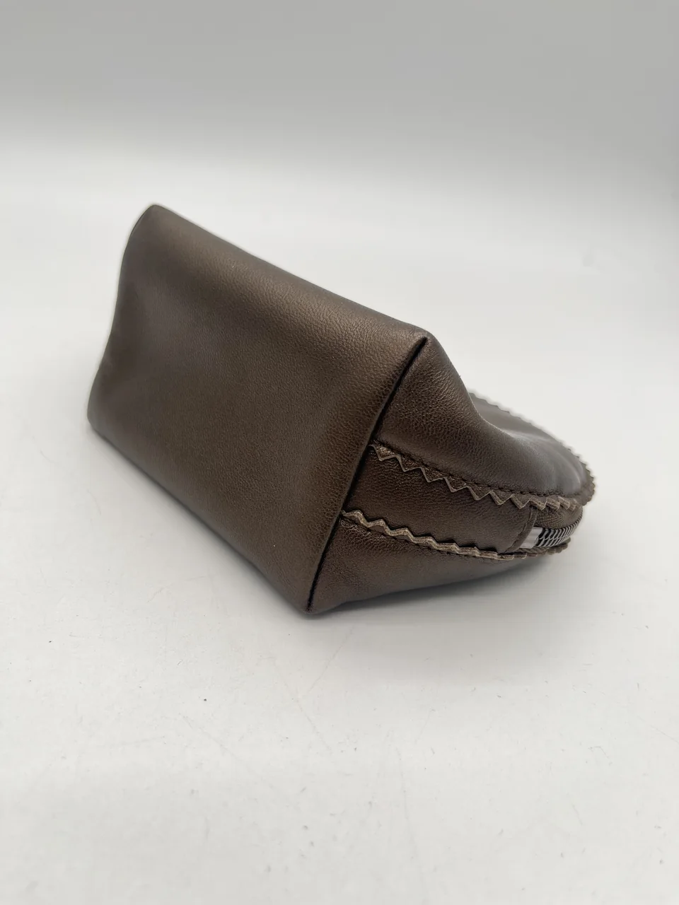 LOEWE ANAGRAM POUCH view 5