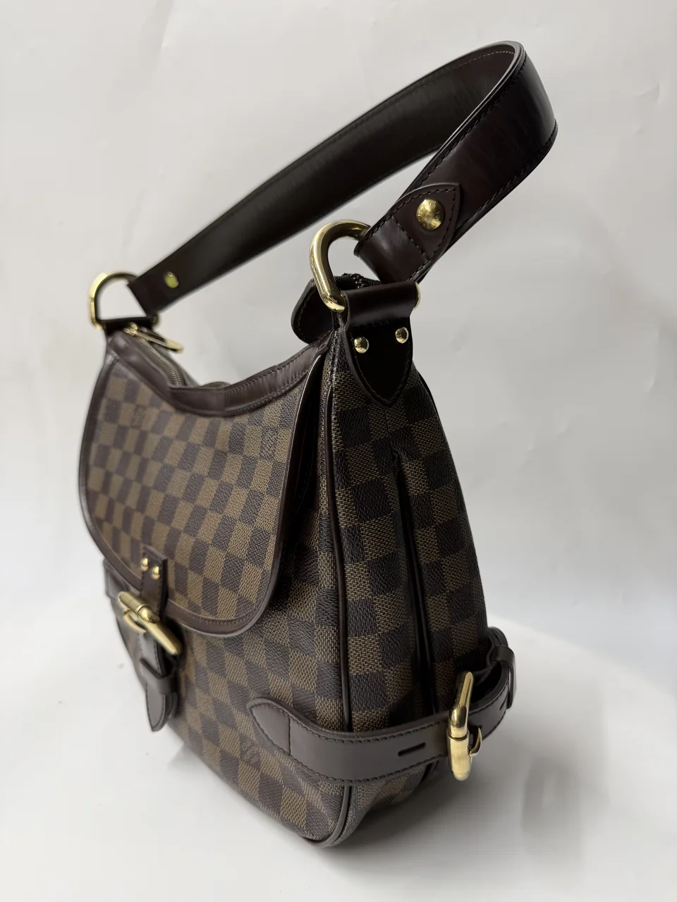 LV DAMIER HIGHBURY view 4